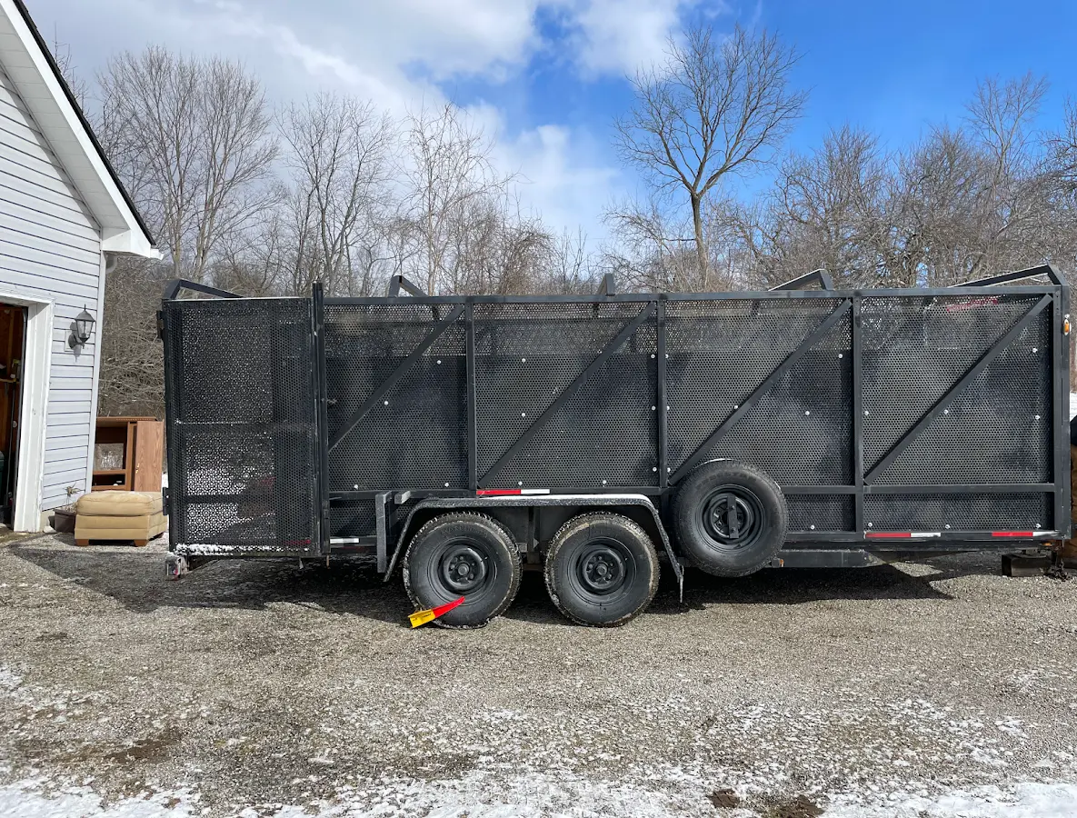Dumpster Rental services in West Lake Hills, TX